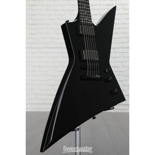  ESP E-II EX NT Electric Guitar - Black