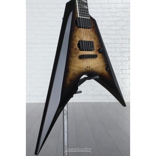  ESP E-II Arrow NT - Nebula Blackburst