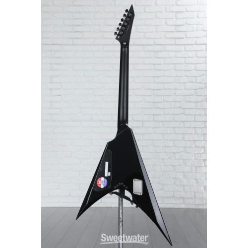  ESP E-II Arrow NT - Nebula Blackburst