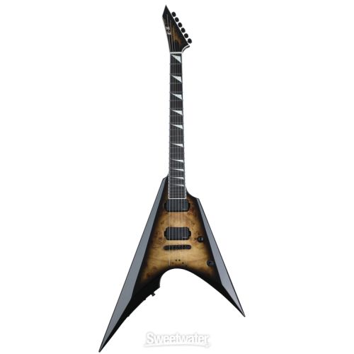  ESP E-II Arrow NT - Nebula Blackburst