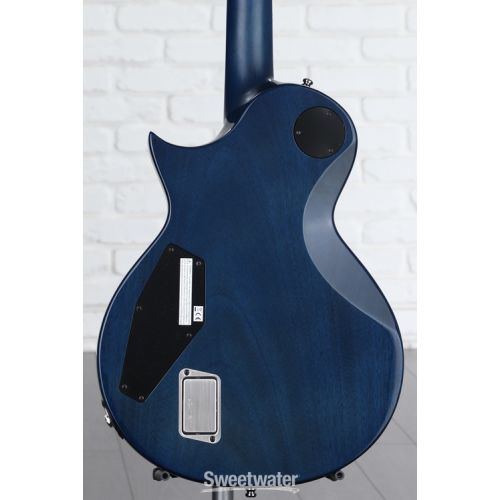  ESP E-II Eclipse - Blue Natural Fade