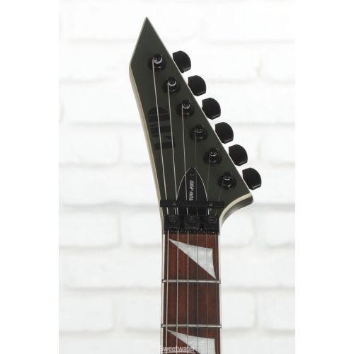  ESP LTD Arrow-200 Electric Guitar - Military Green