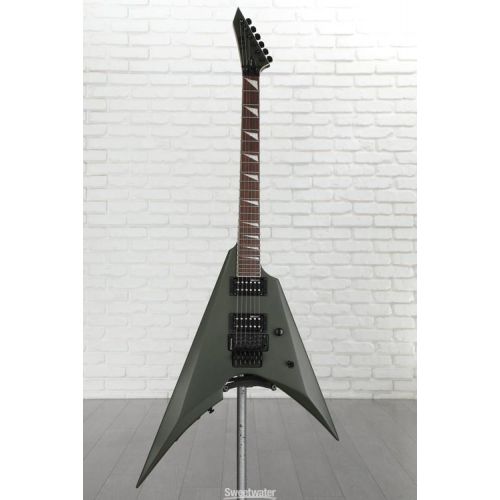  ESP LTD Arrow-200 Electric Guitar - Military Green