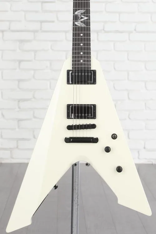 ESP LTD Vulture - Olympic White