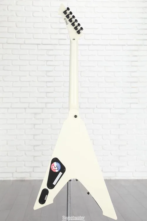  ESP LTD Vulture - Olympic White