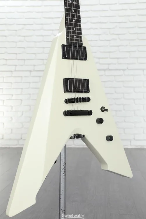  ESP LTD Vulture - Olympic White