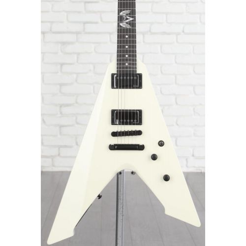  ESP LTD Vulture - Olympic White