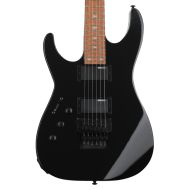 ESP LTD Kirk Hammett Signature KH-202 Left-handed - Black