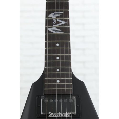  ESP LTD Vulture - Black Satin