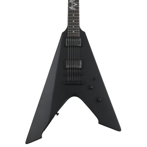  ESP LTD Vulture - Black Satin