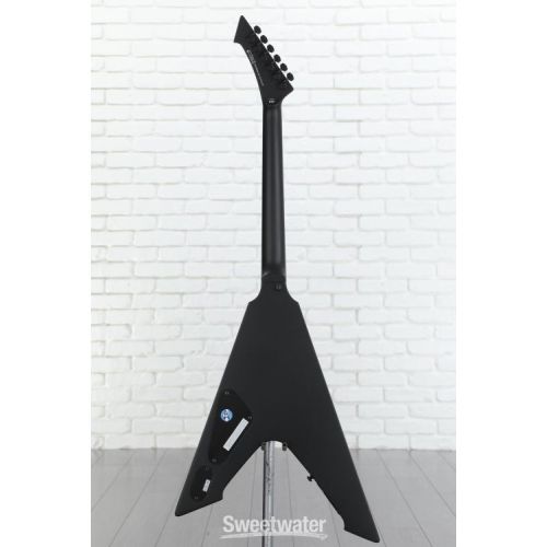  ESP LTD Vulture - Black Satin