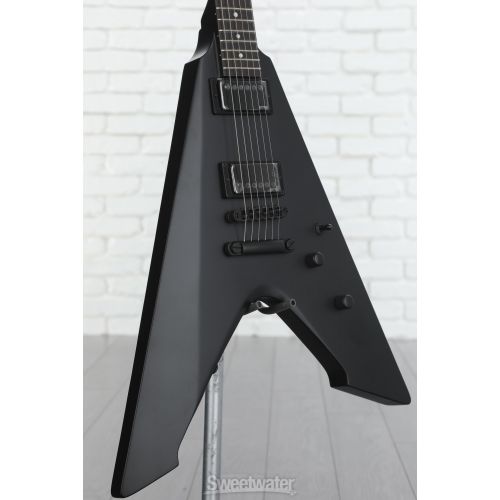  ESP LTD Vulture - Black Satin