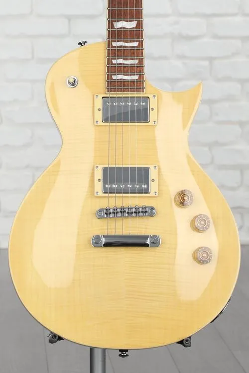 ESP LTD EC-256 - Vintage Natural