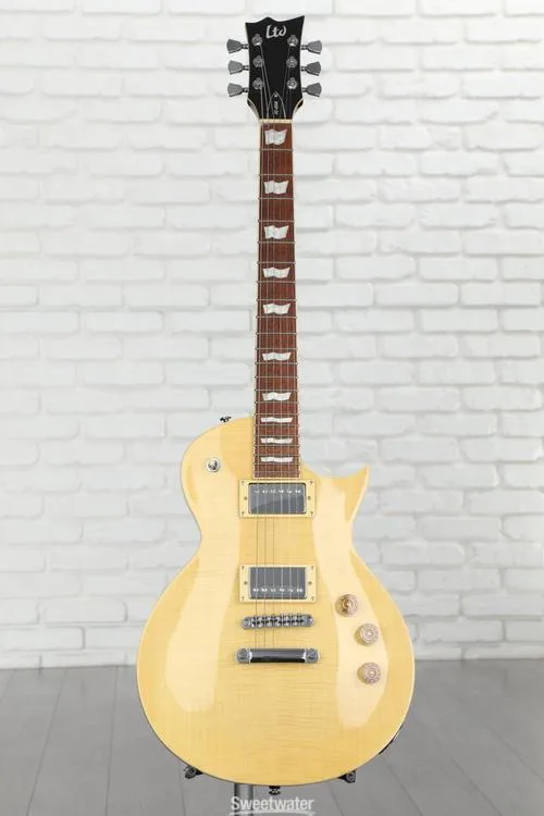  ESP LTD EC-256 - Vintage Natural