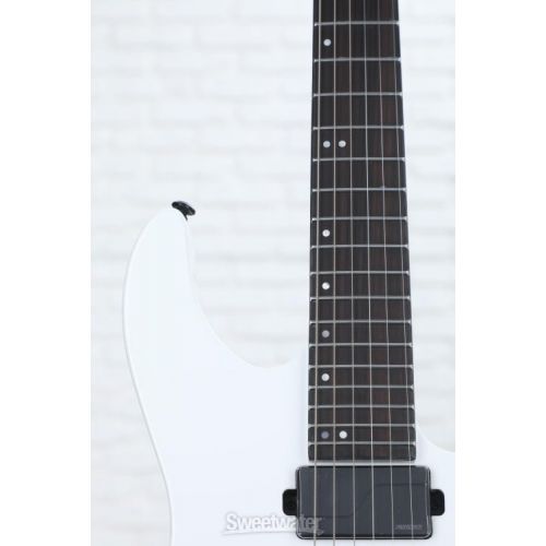  ESP LTD M-1000 Electric Guitar - Snow White