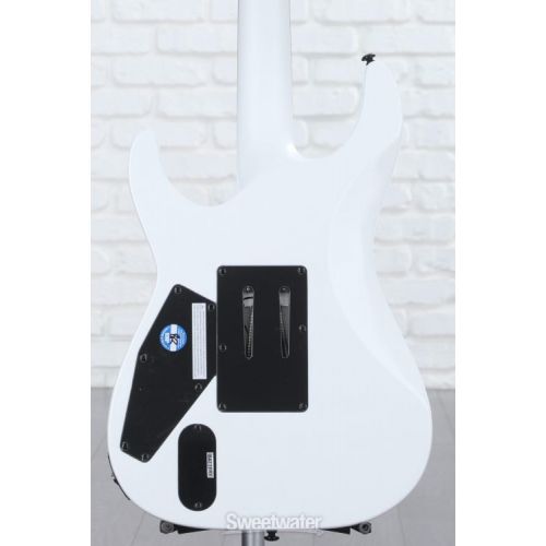  ESP LTD M-1000 Electric Guitar - Snow White