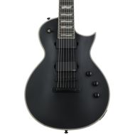 ESP LTD EC-407 - Black Satin