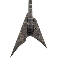 ESP Arrow Electric Guitar - Rusty Iron