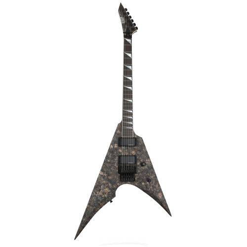  ESP Arrow Electric Guitar - Rusty Iron