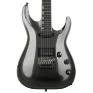 ESP Original Horizon-I - Titan Metal with Cool Rails