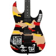 ESP George Lynch Signature - Kamikaze 1