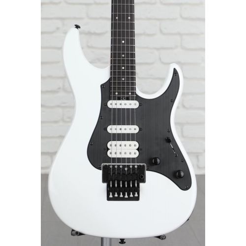  ESP LTD SN-1000 FR Electric Guitar - Snow White