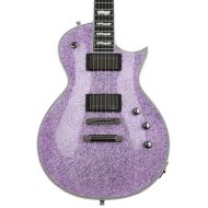 ESP E-II EC-DB - Purple Sparkle