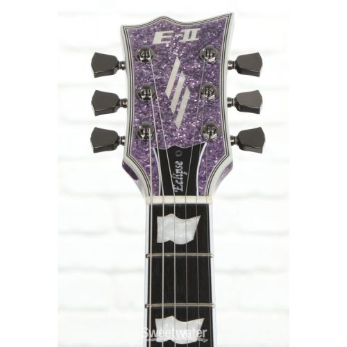  ESP E-II EC-DB - Purple Sparkle
