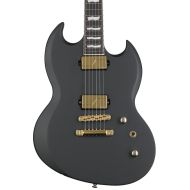 ESP LTD Viper-1000 Electric Guitar - Vintage Black