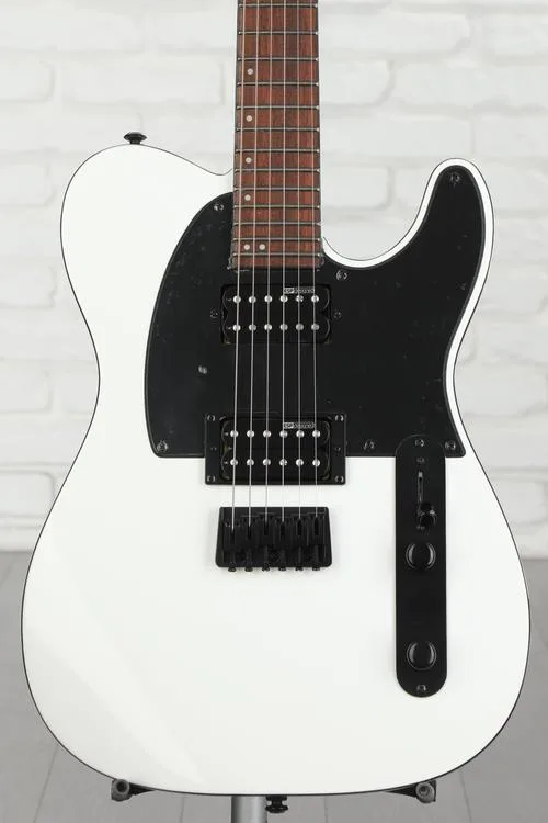 ESP LTD TE-200 - Snow White