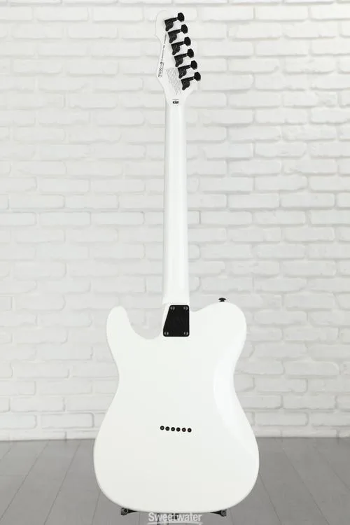  ESP LTD TE-200 - Snow White