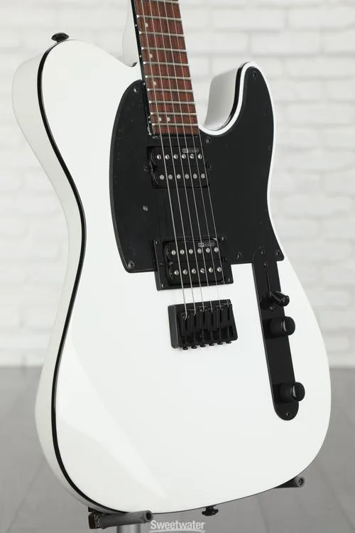  ESP LTD TE-200 - Snow White