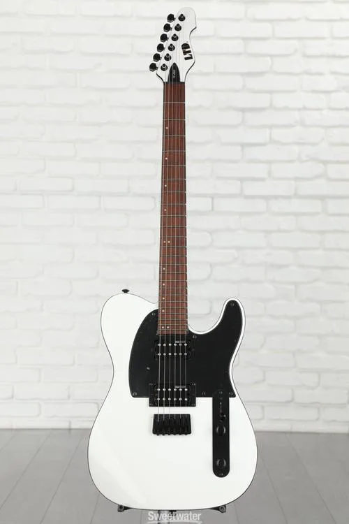  ESP LTD TE-200 - Snow White