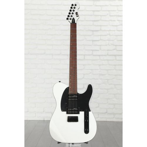  ESP LTD TE-200 - Snow White