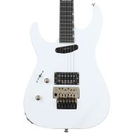 ESP LTD Mirage Deluxe '87 Left-handed Electric Guitar - Snow White