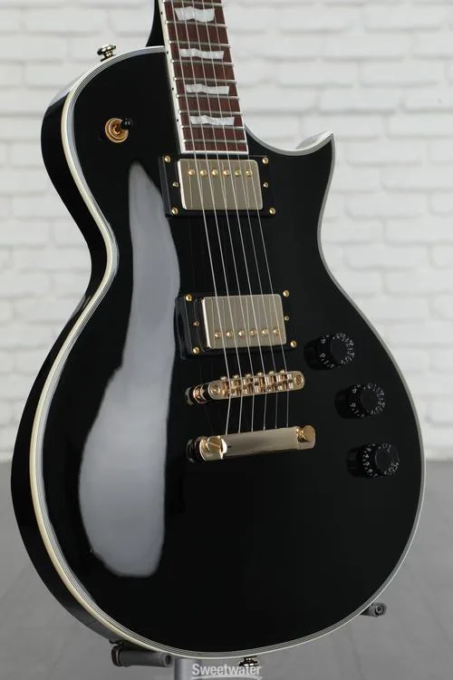  ESP LTD Eclipse EC-256 - Black