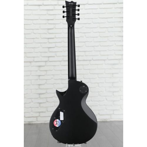  ESP LTD EC-257 - Black Satin Demo