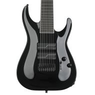 ESP Stephen Carpenter Signature STEF B-8 8-string Electric Guitar - Black