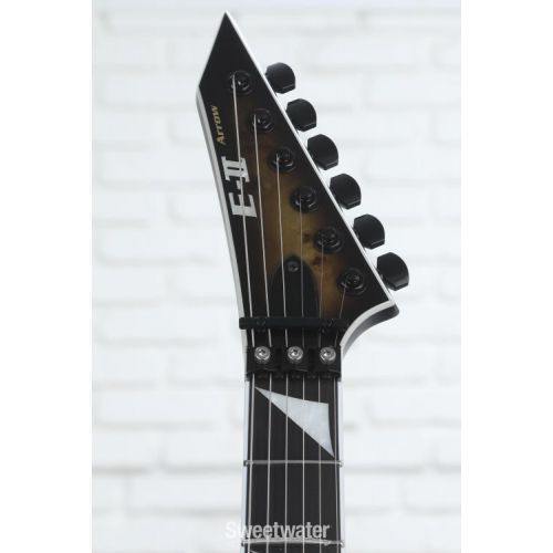  ESP E-II Arrow - Nebula Blackburst