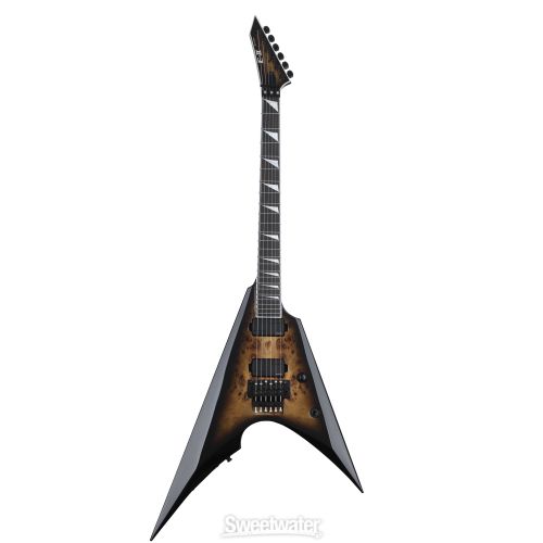  ESP E-II Arrow - Nebula Blackburst