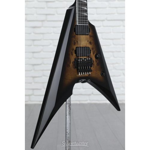  ESP E-II Arrow - Nebula Blackburst