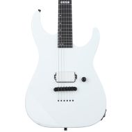 ESP E-II M-1 NT Electric Guitar - Snow White