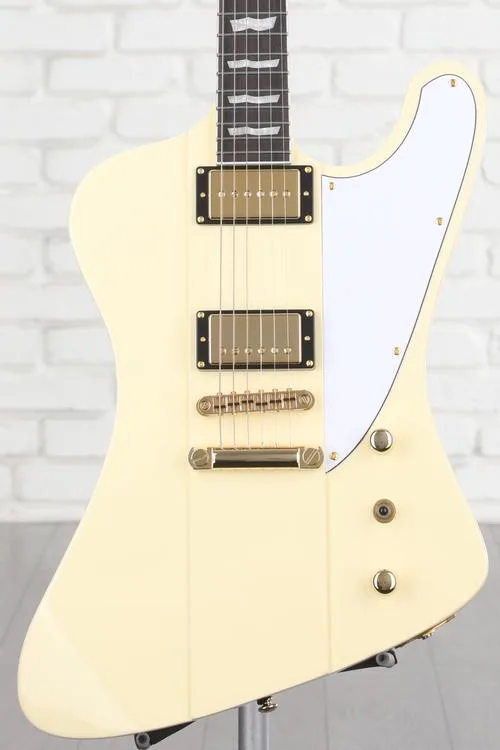 ESP LTD Phoenix-1000 Electric Guitar - Vintage White