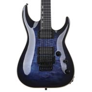 ESP E-II Horizon FR - Reindeer Blue