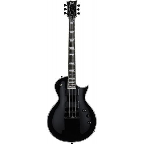  ESP Guitars ESP LTD EC-1000S Fluence Electric Guitar, Black