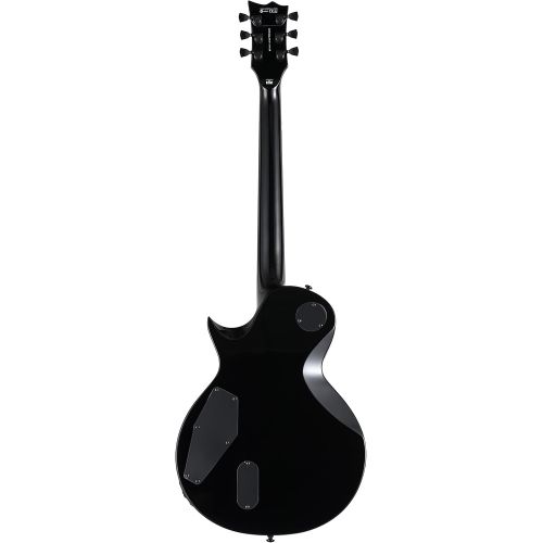  ESP Guitars ESP LTD EC-1000S Fluence Electric Guitar, Black