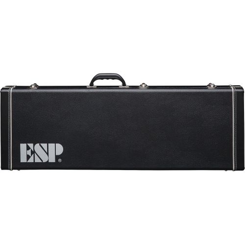  ESP Guitars ESP LTD Case for M-, H- and MH-Style Electric Guitars