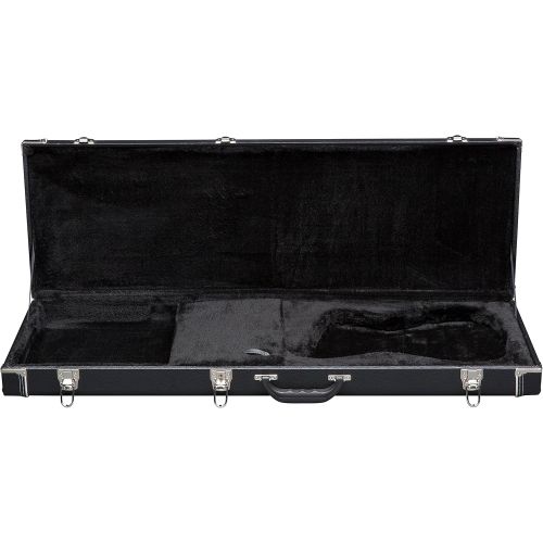  ESP Guitars ESP LTD Case for M-, H- and MH-Style Electric Guitars