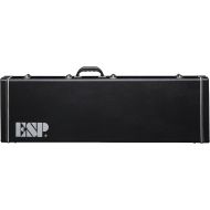[아마존베스트]ESP Guitars ESP LTD B-Style Electric Bass Guitar Case