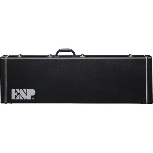  [아마존베스트]ESP Guitars ESP LTD B-Style Electric Bass Guitar Case